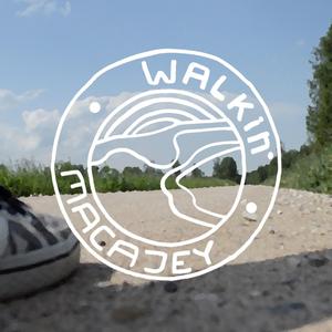 Walkin'
