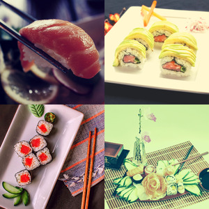 柔和的火锅时刻