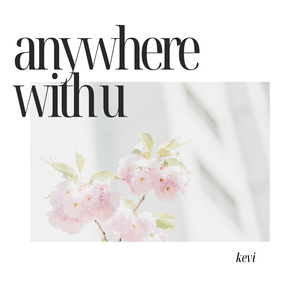 anywhere with u