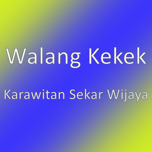 Karawitan Sekar Wijaya