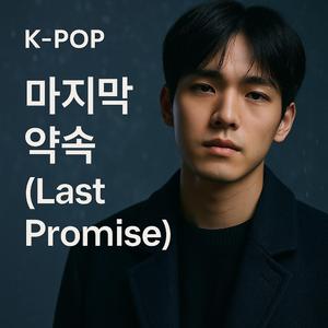 마지막 약속 (Last Promise)