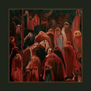 A Lament for an Abandoned Heaven and All Us Who Lay Beneath