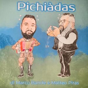 A s'antiga (Campidanesu) (feat. Matteo Piras)