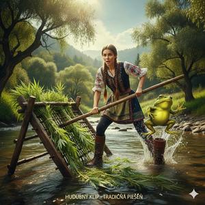 Močila do vody močila.... Moderný Disco Mix 2026