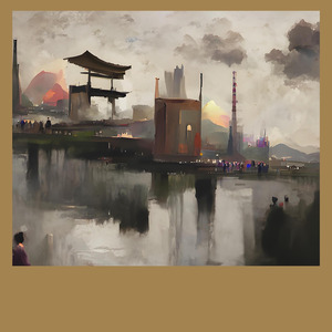 I Heard We Won't Stop