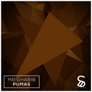 Pumas (Original Mix)