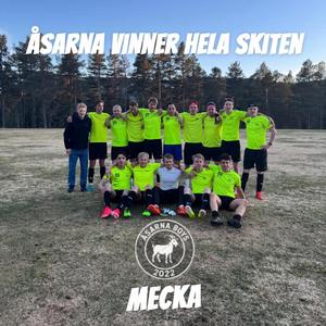 Åsarna vinner hela skiten (feat. Bullen, Greken & Orkanen)