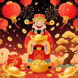 福星高照（国语）