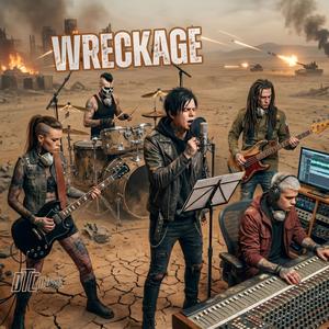 WRECKAGE