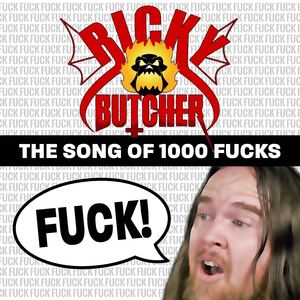 Song Of 1000 ****s