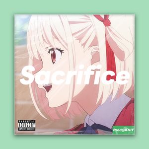 【BEAT】" Sacrifice " Hyper pop and Anime Type
