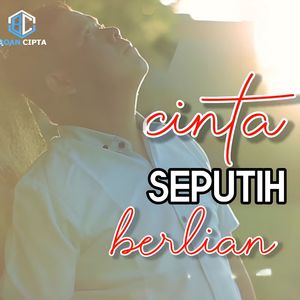 Cinta Seputih Berlian