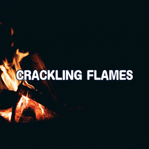 Restful Campfire by the Mountain Stream: Relaxing ASMR Sounds for Meditation and Sleep