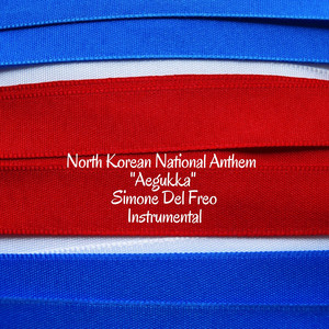 North Korean National Anthem - "Aegukka" (Instrumental)