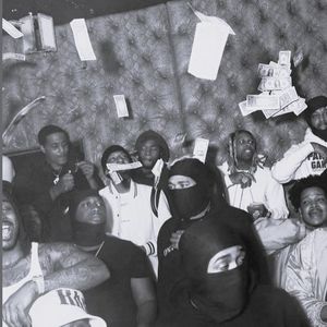 ‘冲突’-Young Nudy&21 Savage&Key Glock 孟菲斯类型伴奏