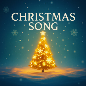 クリスマスソング (Cover)