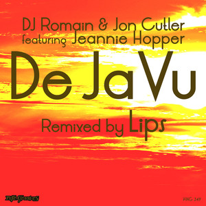 De Ja Vu (Lips Remix)