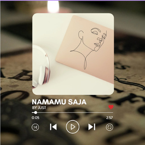 NAMAMU SAJA