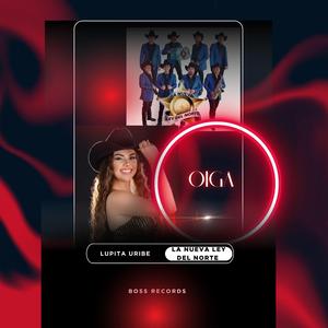 Oiga (feat. Lupita Uribe)