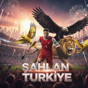 Şahlan Türkiye