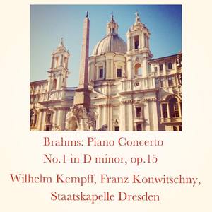 Piano Concerto No. 1 in D Minor, Op. 15: III. Rondo. Allegro non troppo