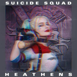 Heathens【Slap House Remix】