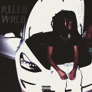 Soldierz (feat. Orlando Dev)