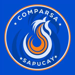 Sapucay (Mi Sangre es de Sapucay)