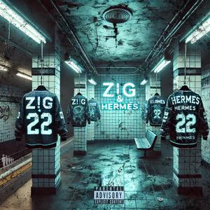 Pledege allegence (feat. Damo Hèrmes)