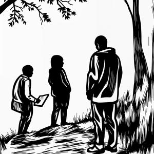 Advice (feat. Davit Melkonyan, Samvel Gasparyan, Arman Mnatsakanyan & Edgar Avetisyan)