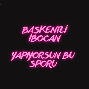 Yapıyorsun Bu Sporu