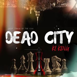 DEAD CITY