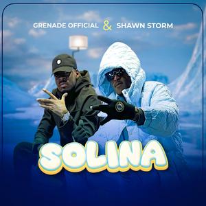 Solina (feat. Shawn Storm)