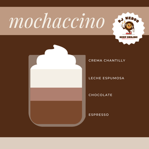 Mochaccino