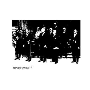 Paul Freiherr Von Eltz-Rübenach