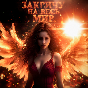 Закричу на весь мир