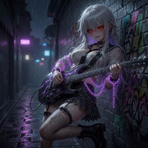 壊れた依存 ～Yandere Rave Addiction