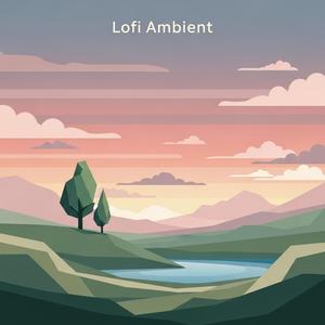 Ambient Cloud Lofi