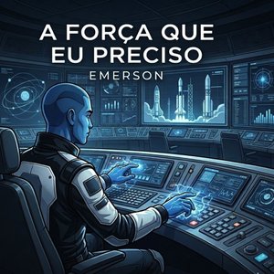 A força que eu preciso
