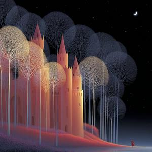 Veil of the Ancients