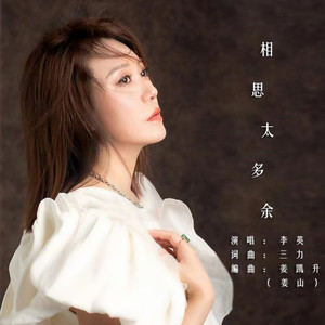 相思太多余 (DJ版)
