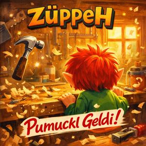 Pumuckl Geldi!