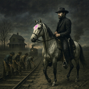 Jed's Stand (Extended Version)