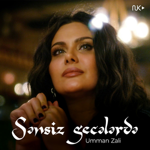 Sənsiz Gecələrdə