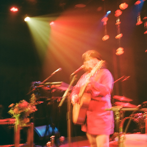 Je me balance (Live au Aberdeen)