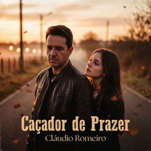 Caçador de prazer