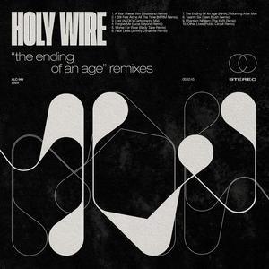 Phantom Nihilism (The KVB Remix)