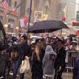 雪Distance（张砚拙part.）