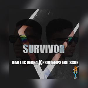 Survivor Edit (feat. Printemps Erickson) (Dwyss Remix)