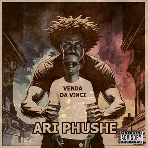Ari Phushe